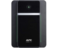 APC Zasilacz awaryjny BX1200MI-GR Back-UPS 1200VA,230V,AVR,4 Schuko - 592565 - zdjęcie 3